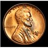 Image 2 : ***Auction Highlight*** 1931-s Lincoln Cent 1c Graded Choice+ Unc RD By USCG (fc)