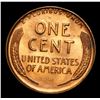 Image 3 : ***Auction Highlight*** 1931-s Lincoln Cent 1c Graded Choice+ Unc RD By USCG (fc)