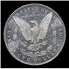 Image 3 : ***Auction Highlight*** 1888-p Morgan Dollar $1 Graded Select Unc+ DMPL By USCG (fc)