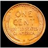 Image 3 : 1916-p Lincoln Cent 1c Grades Select+ Unc RD