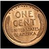 Image 3 : ***Auction Highlight*** 1918-p Lincoln Cent 1c Graded Gem+ Unc RD By USCG (fc)