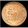Image 3 : ***Auction Highlight*** 1917-d Lincoln Cent 1c Graded Select+ Unc RD By USCG (fc)