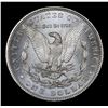 Image 3 : ***Auction Highlight*** 1900-p Morgan Dollar $1 Graded Choice Unc PL By USCG (fc)