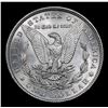 Image 3 : ***Auction Highlight*** 1890-p Morgan Dollar $1 Graded Choice+ Unc By USCG (fc)
