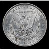 Image 3 : ***Auction Highlight*** 1890-p Morgan Dollar $1 Graded Choice+ Unc By USCG (fc)