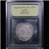 Image 4 : ***Auction Highlight*** 1839 Capped Bust Half Dollar 50c Graded Choice AU By USCG (fc)