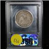 Image 5 : ***Auction Highlight*** 1839 Capped Bust Half Dollar 50c Graded Choice AU By USCG (fc)