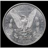 Image 3 : ***Auction Highlight*** 1879-s Morgan Dollar $1 Graded GEM+ UNC PL By USCG (fc)