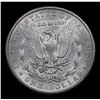 Image 3 : ***Auction Highlight*** 1902-s Morgan Dollar $1 Graded Select+ Unc By USCG (fc)