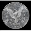 Image 3 : ***Auction Highlight*** 1898-s Morgan Dollar $1 Graded Select Unc+ PL By USCG (fc)
