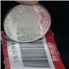 Image 6 : ***Auction Highlight*** 1898-s Morgan Dollar $1 Graded Select Unc+ PL By USCG (fc)