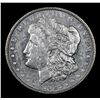 Image 2 : ***Auction Highlight*** 1921-p Morgan Dollar $1 Graded Select Unc DMPL By USCG (fc)