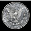 Image 3 : ***Auction Highlight*** 1921-p Morgan Dollar $1 Graded Select Unc DMPL By USCG (fc)