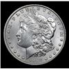 Image 2 : ***Auction Highlight*** 1888-o Morgan Dollar $1 Graded GEM+ Unc By USCG (fc)