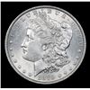 Image 2 : ***Auction Highlight*** 1879-o Morgan Dollar $1 Graded Choice+ Unc By USCG (fc)