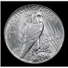 Image 3 : ***Auction Highlight*** 1935-p Peace Dollar $1 Graded GEM+ Unc By USCG (fc)