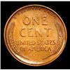 Image 3 : ***Auction Highlight*** 1909-s VDB Lincoln Cent 1c Graded Select Unc RD By USCG (fc)