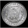 Image 3 : ***Auction Highlight*** 1900-p Morgan Dollar $1 Graded GEM++ Unc By USCG (fc)