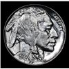 Image 2 : ***Auction Highlight*** 1937-p Buffalo Nickel 5c Graded Gem++ Unc By USCG (fc)