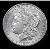 Image 2 : ***Auction Highlight*** 1883-s Morgan Dollar $1 Graded Select Unc By USCG (fc)