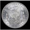 Image 3 : ***Auction Highlight*** 1880-o Morgan Dollar $1 Graded GEM+ Unc By USCG (fc)