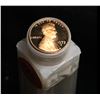 Image 2 : Proof 1973-s Lincoln cent 1c roll, 50 pieces (fc) (fc)