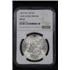 Image 2 : 1900-p Morgan Dollar $1 Grades Select Unc