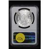 Image 3 : 1882-p Morgan Dollar $1 Grades Select Unc