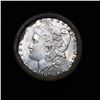 Image 2 : ***Auction Highlight*** 1879 & CC Uncirculated Morgan Dollar Shotgun Roll . . (fc)