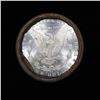 Image 3 : ***Auction Highlight*** 1879 & CC Uncirculated Morgan Dollar Shotgun Roll . . (fc)