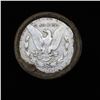 Image 3 : ***Auction Highlight*** Full solid date 1901-o Morgan silver dollar roll, 20 coins   (fc)