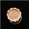 Image 3 : ***Auction Highlight*** Key Date 1931-s Wheat Cent end, Mixed small cents 1c orig shotgun roll, WOW 