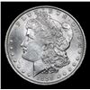 Image 2 : 1888-o Morgan Dollar $1 Grades Select+ Unc