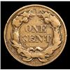 Image 3 : 1857 Flying Eagle Cent 1c Grades vf++