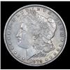 Image 2 : 1879-o Morgan Dollar $1 Grades Select Unc