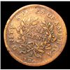 Image 3 : 1783 Washington Unity States Washington 1c 1c Grades vf+