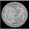 Image 2 : 1903-s Morgan Dollar $1 Grades vf++