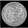 Image 2 : 1903-s Morgan Dollar $1 Grades vf++