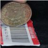 Image 7 : ***Auction Highlight*** 1896-p Morgan Dollar $1 Graded Choice Unc DMPL By USCG (fc)