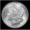 Image 2 : ***Auction Highlight*** 1900-s Morgan Dollar $1 Graded Select+ Unc By USCG (fc)