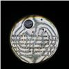 Image 5 : America In Space First Long Range Communication Satellite 1oz. .925 Sterling Silver Round Grades