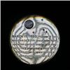 Image 7 : America In Space First Long Range Communication Satellite 1oz. .925 Sterling Silver Round Grades