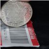 Image 8 : ***Auction Highlight*** 1880/1880-s/s Morgan Dollar $1 Graded Select Unc+ DMPL By USCG (fc)