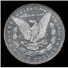 Image 3 : ***Auction Highlight*** 1878-p 7tf Morgan Dollar $1 Graded Choice Unc+ DMPL By USCG (fc)