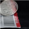 Image 7 : ***Auction Highlight*** 1880-s Morgan Dollar $1 Graded Choice Unc+ DMPL By USCG (fc)