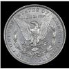 Image 3 : ***Auction Highlight*** 1881-o Morgan Dollar $1 Graded Choice+ Unc By USCG (fc)