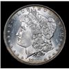 Image 2 : ***Auction Highlight*** 1882-o Morgan Dollar $1 Graded Choice+ Unc By USCG (fc)