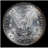 Image 3 : ***Auction Highlight*** 1882-o Morgan Dollar $1 Graded Choice+ Unc By USCG (fc)