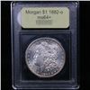 Image 4 : ***Auction Highlight*** 1882-o Morgan Dollar $1 Graded Choice+ Unc By USCG (fc)