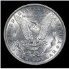 Image 3 : ***Auction Highlight*** 1889-s Morgan Dollar $1 Graded Select+ Unc By USCG (fc)